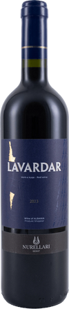 Lavardar Red