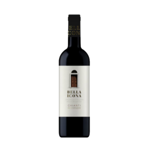 CHIANTI CLASIC  BELLA ICONA DOCG