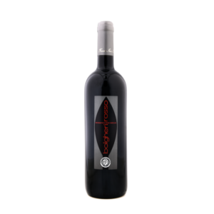 BOLGHERI ROSSO TOSCANA DOC