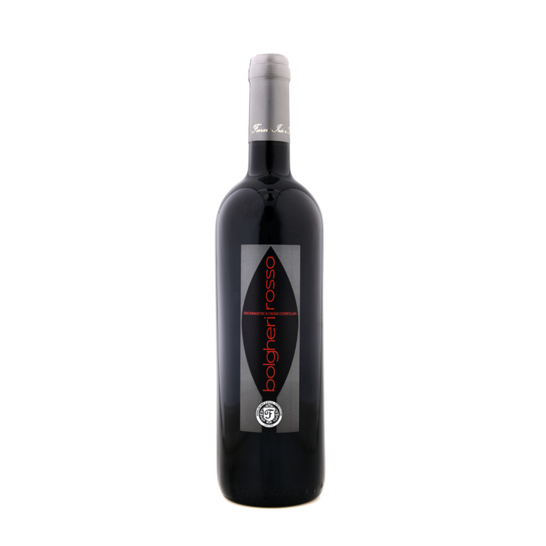 BOLGHERI ROSSO TOSCANA DOC