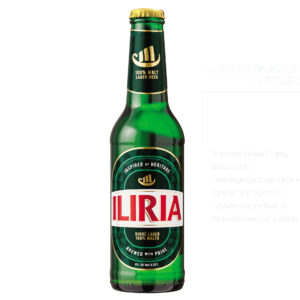 BEER ILIRIA
