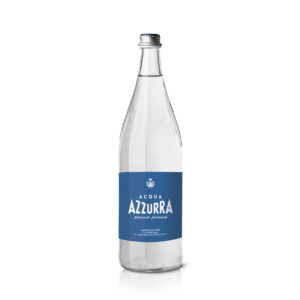 ACQUA AZZURA 100 CC SPARKLING