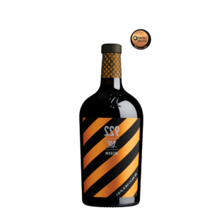MERUM ROSSO BARRIQUE DOC