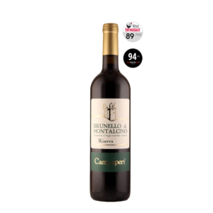 BRUNELLO DI MONTALCINO RISERVA 2016