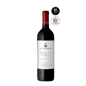 MONTEPULCIANO D’ABRUZZO MAZZAROSA