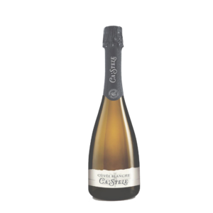 CUVEE BLANCHE SPUMANTE EXTRA DRY