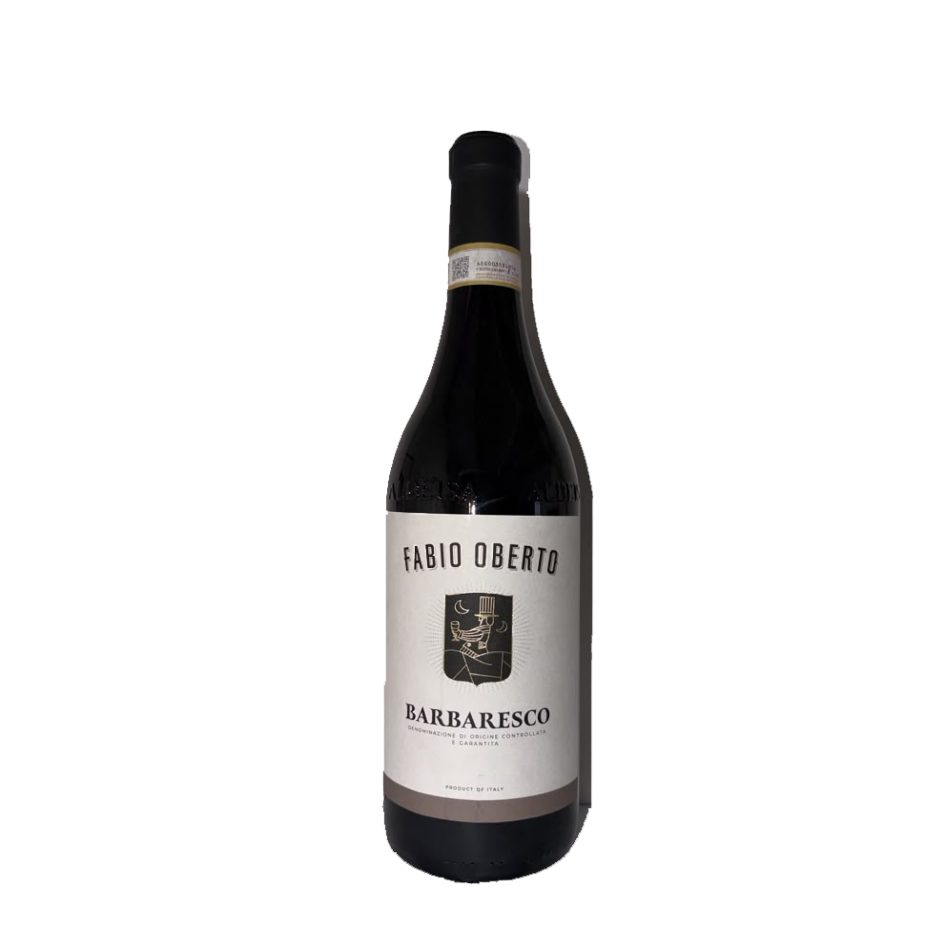 BARBARESCO FABIO OBERTO 2022