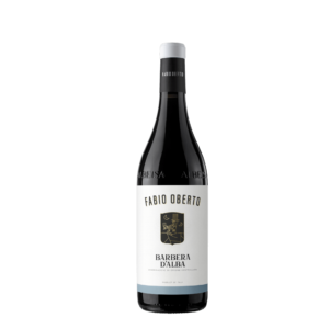 BARBERA D'ALBA FABIO OBERTO