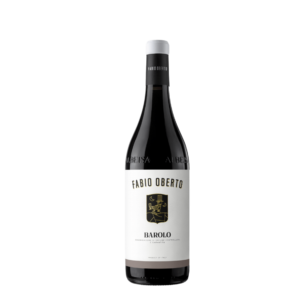 BAROLO 2022 FABIO OBERTO