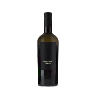 GUERRIERO BIANCO
