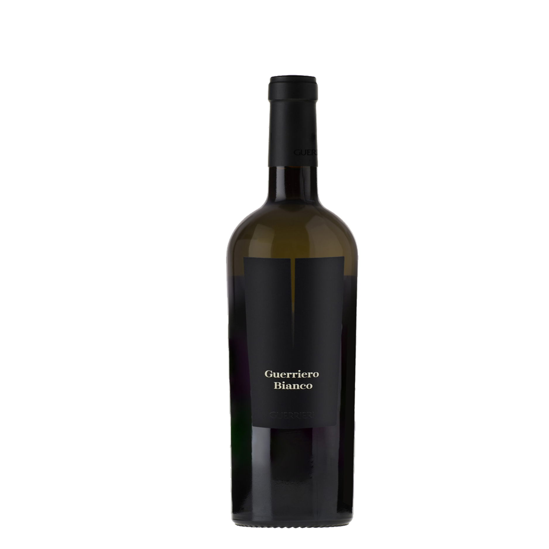 GUERRIERO BIANCO