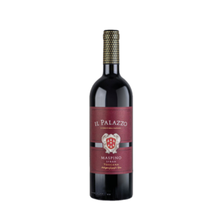 MASPINO TOSCANA IGT SYRAH