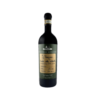 FRATELLI GIULIARI J PROGNAI  AMARONE DELLA VALPOLICELLA