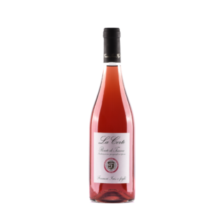 LA CORTE ROSATO DI TOSCANA
