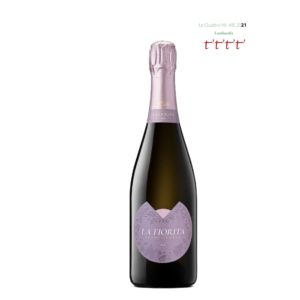 FRANCIACORTA ROSE BRUT