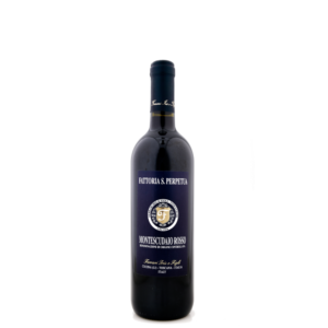 MONTESCUDAIO ROSSO DOC