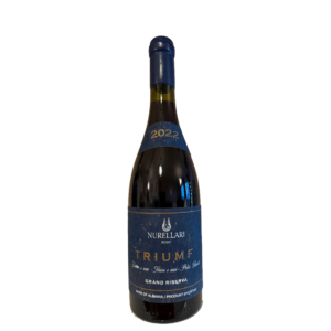 TRIUMF GRAND RISERVA