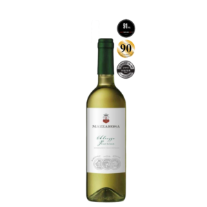 COLLINE TERAMANE ABRUZZO PECORINO SUPERIORE DOC