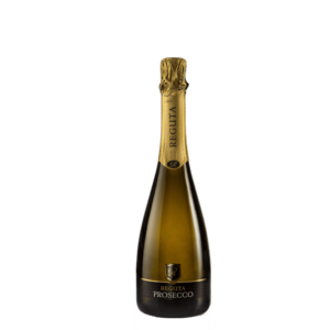 REGUTA PROSECO DOT EXTRA DRY