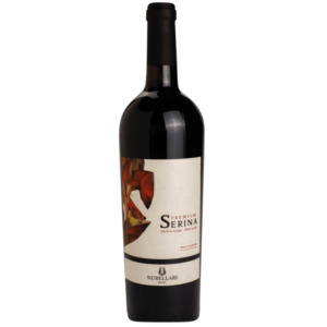 NURELLARI SERINA PREMIUM