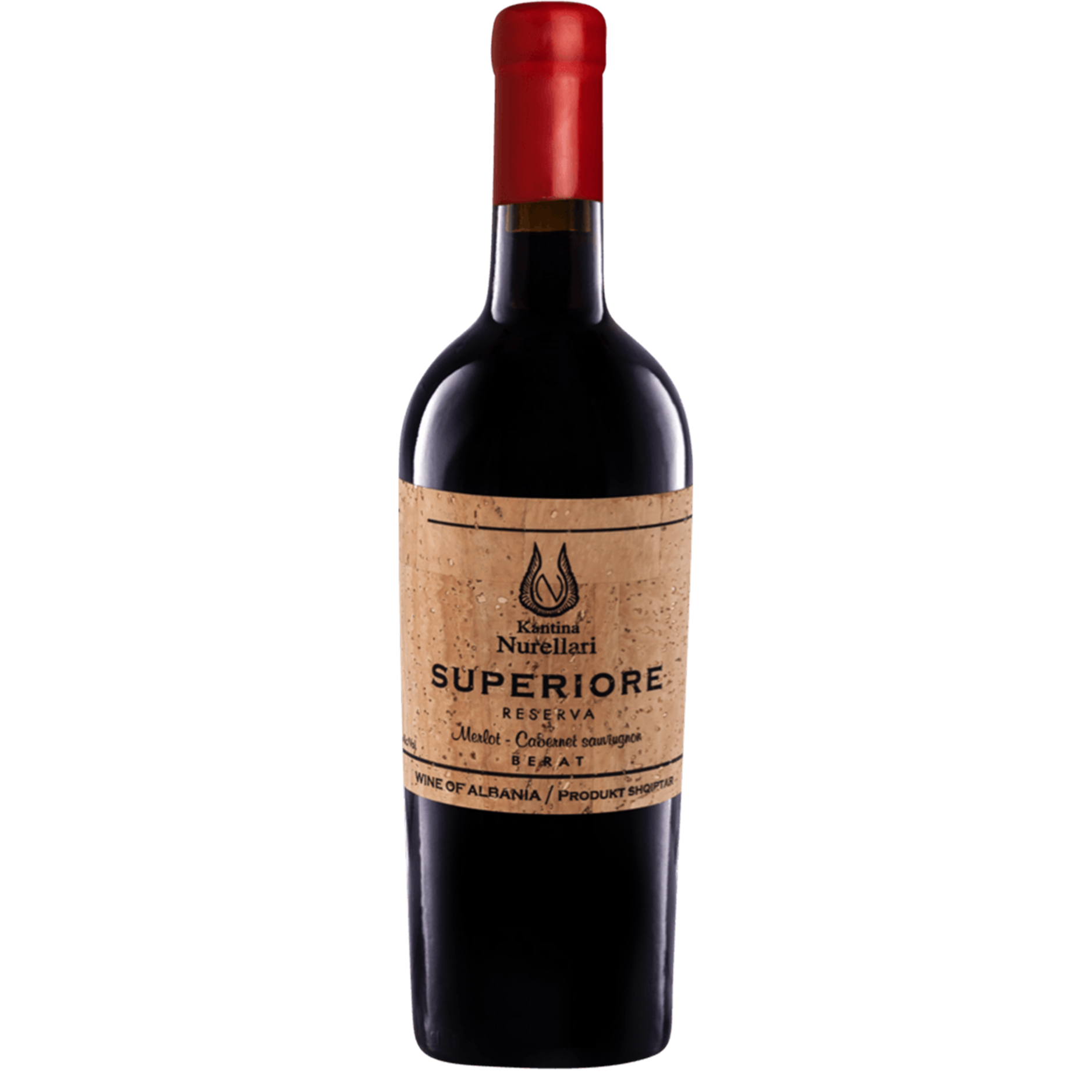 NURELLARI SUPERIOR RESERVE