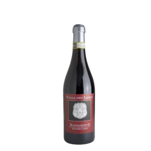 BARBARESCO RISERVA 2015 VILLA DEI LEONI