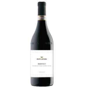 BAROLO D.O.C.G 2022 RIFLESSI