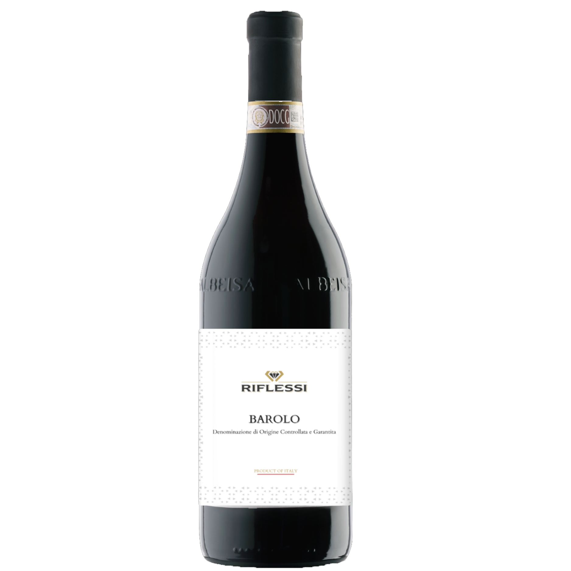 BAROLO D.O.C.G 2022 RIFLESSI