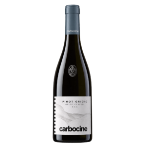 CARBONCINE PINOT GRIGIO