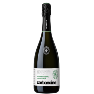 CARBONCINE PROSECCO DOC TREVISO BRUT