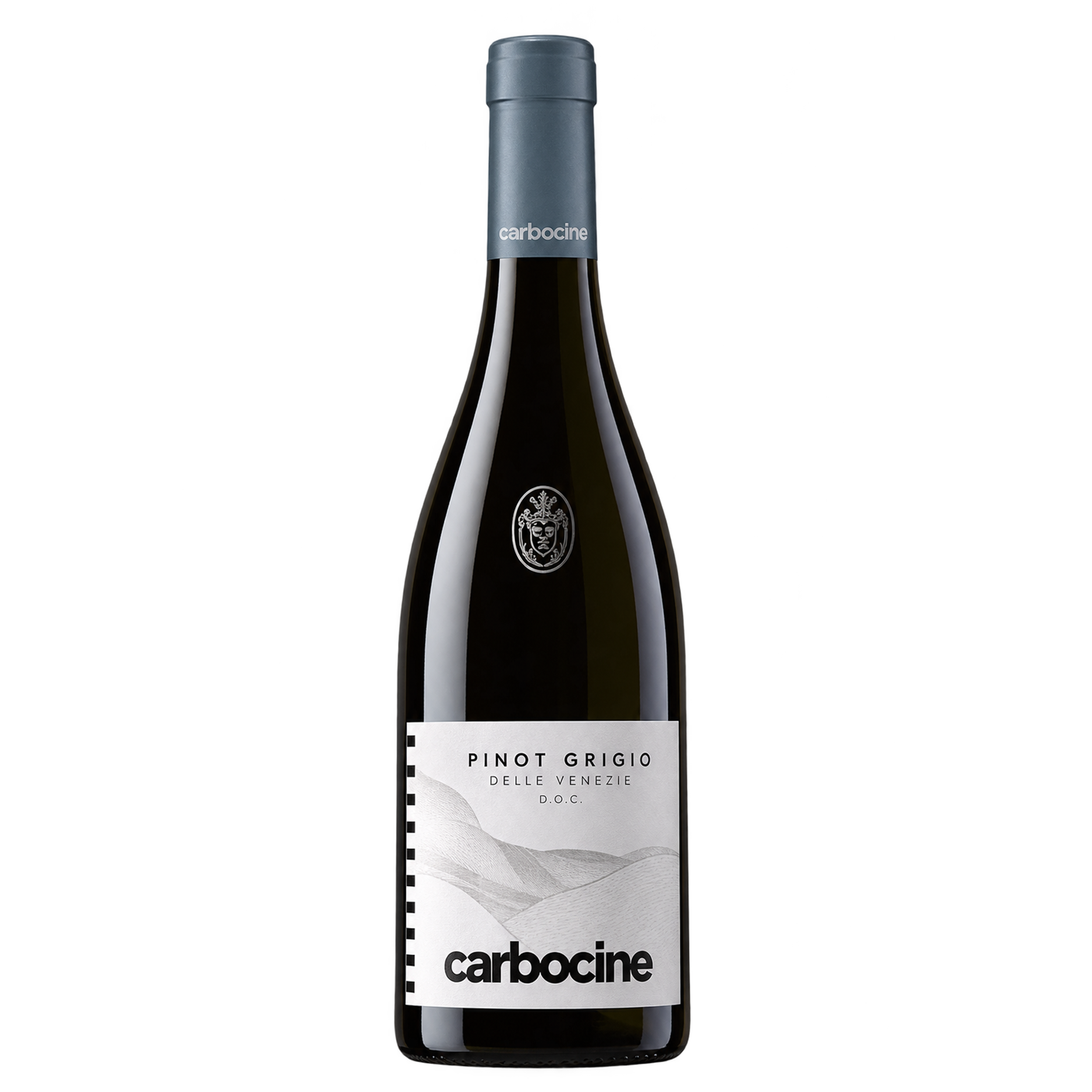 CARBONCINE PINOT GRIGIO