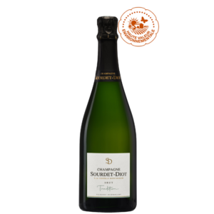 COMTE DE VALANDY BRUT