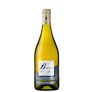 CÔTES D'AUXERRE BLANC (CHARDONNAY)