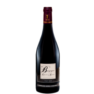 CÔTES D'AUXERRE ROUGE (PINOT NOIR)