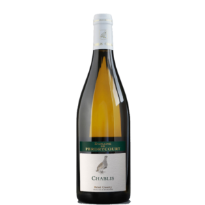 DOMAINE DE PERDRYCOURT CHABLIS