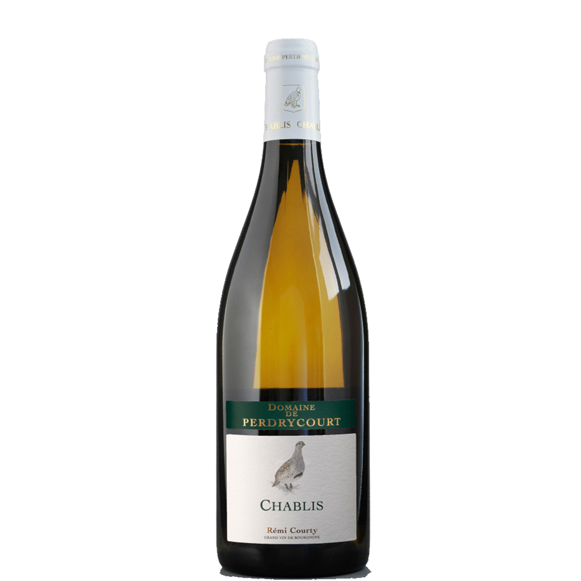 DOMAINE DE PERDRYCOURT CHABLIS