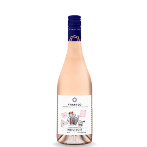 ROSÈ MUSETTE