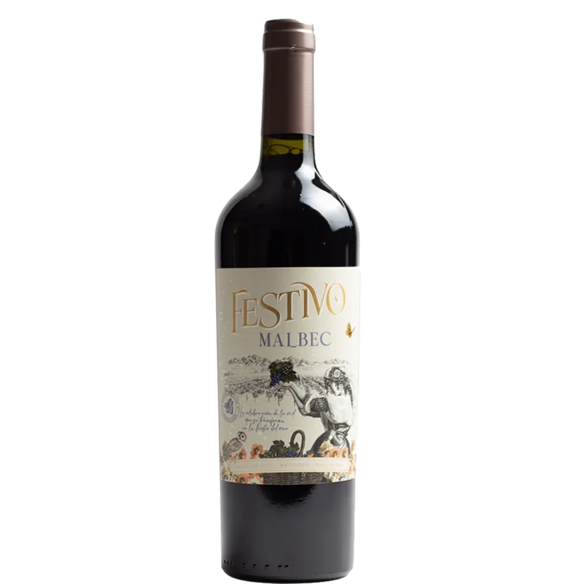 FESTIVO MALBEC 2023