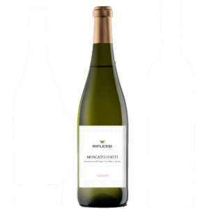 MOSCATO D’ASTI D.O.C.G 2025 RIFLESSI