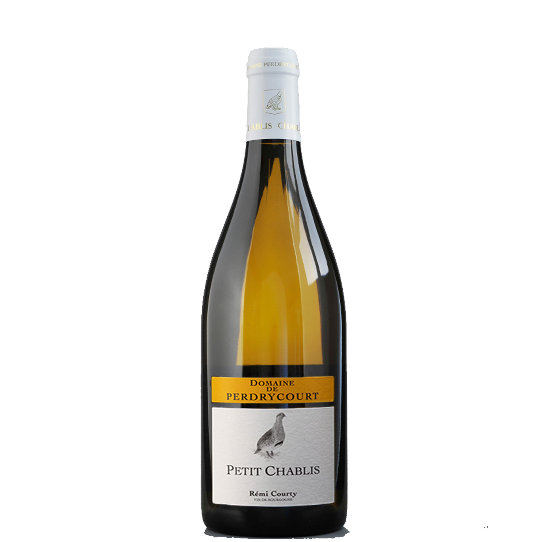 DOMAINE DE PERDRYCOURT PETIT CHABLIS