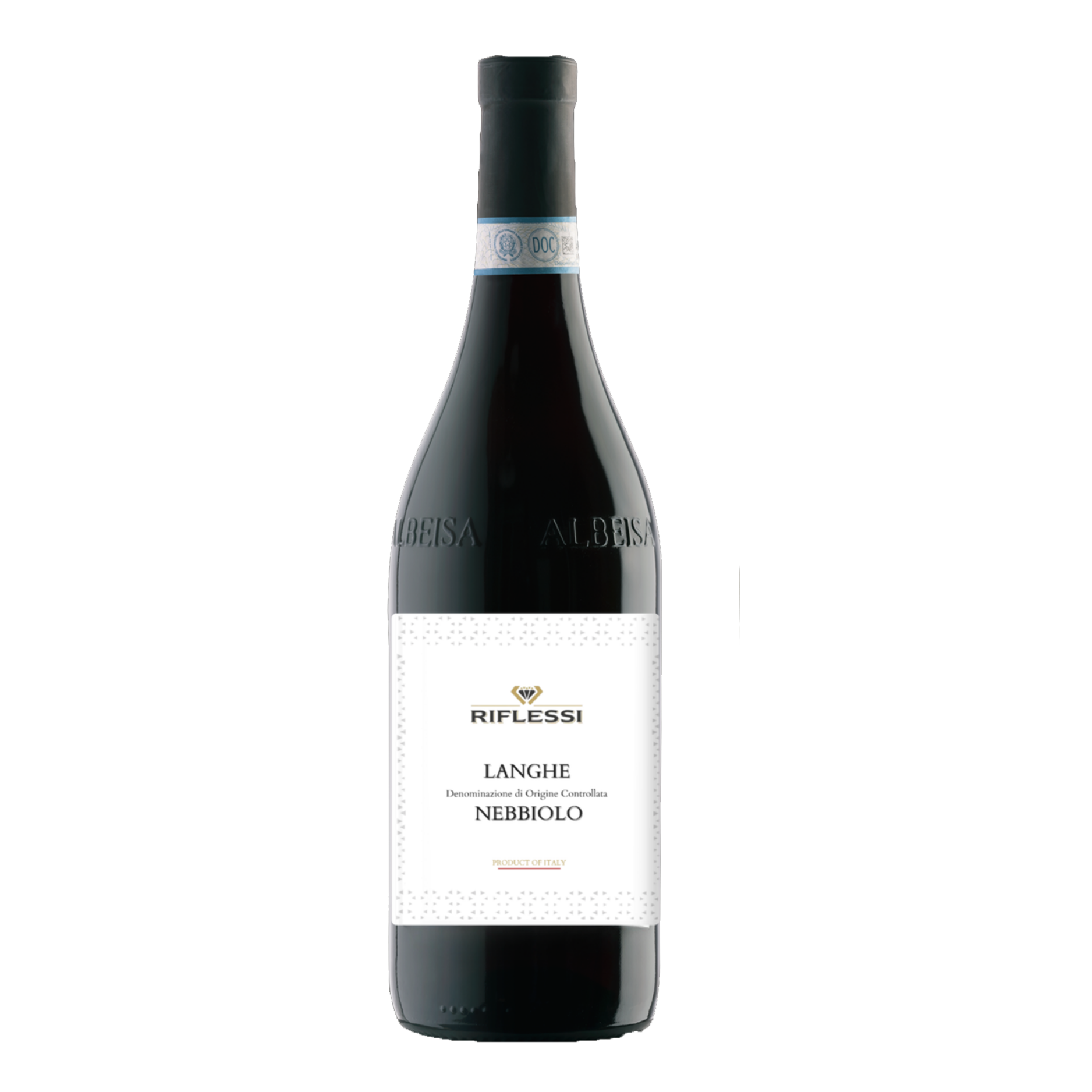 LANGHE NEBBIOLO D.O.C 2024 RIFLESSI