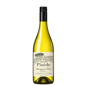 CHEMIN DE LA PINÈDE SAUVIGNION BLANC
