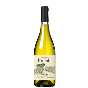 CHEMIN DE LA PINÈDE WHITE BLEND