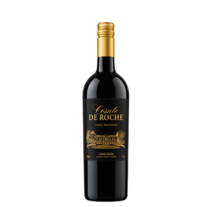 COMTE DE ROCHE NOBLE TRADITION